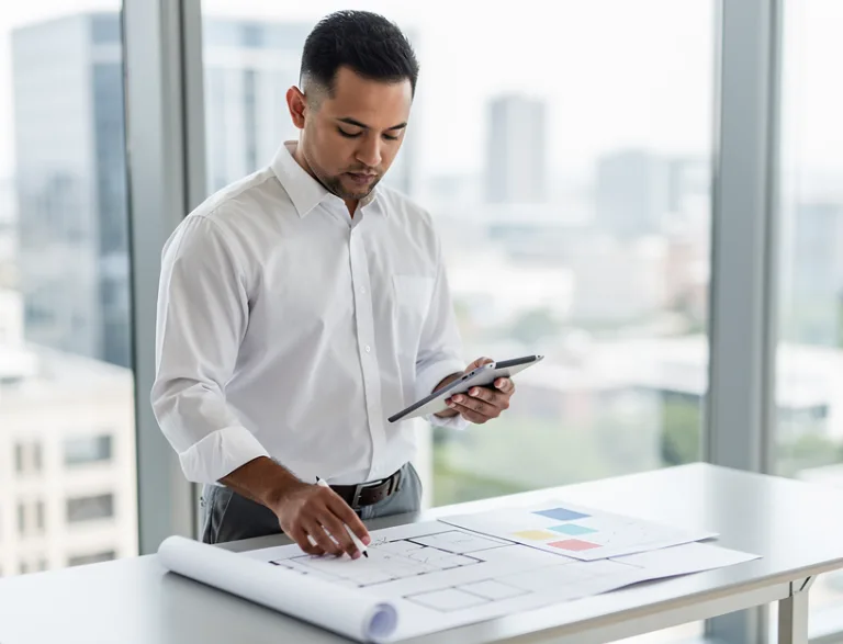 Commercial Real Estate Broker service in Washington Heights